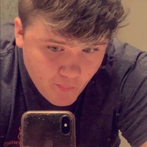 Meet your Posher, Jackson